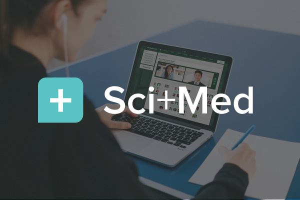 Totem launches Sci+Med for medical, scientific and pharmaceutical hybrid events