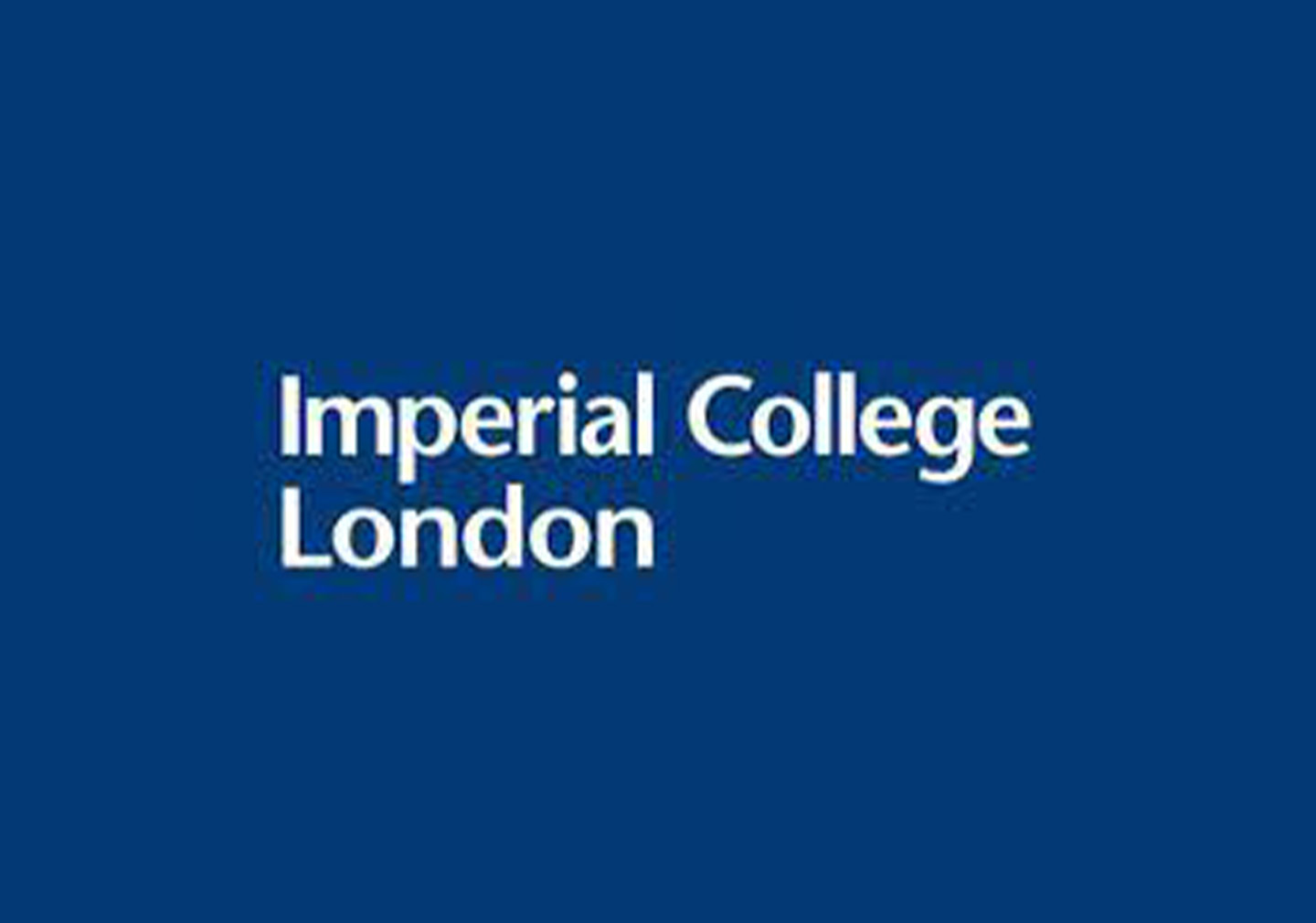 Imperial College London logo