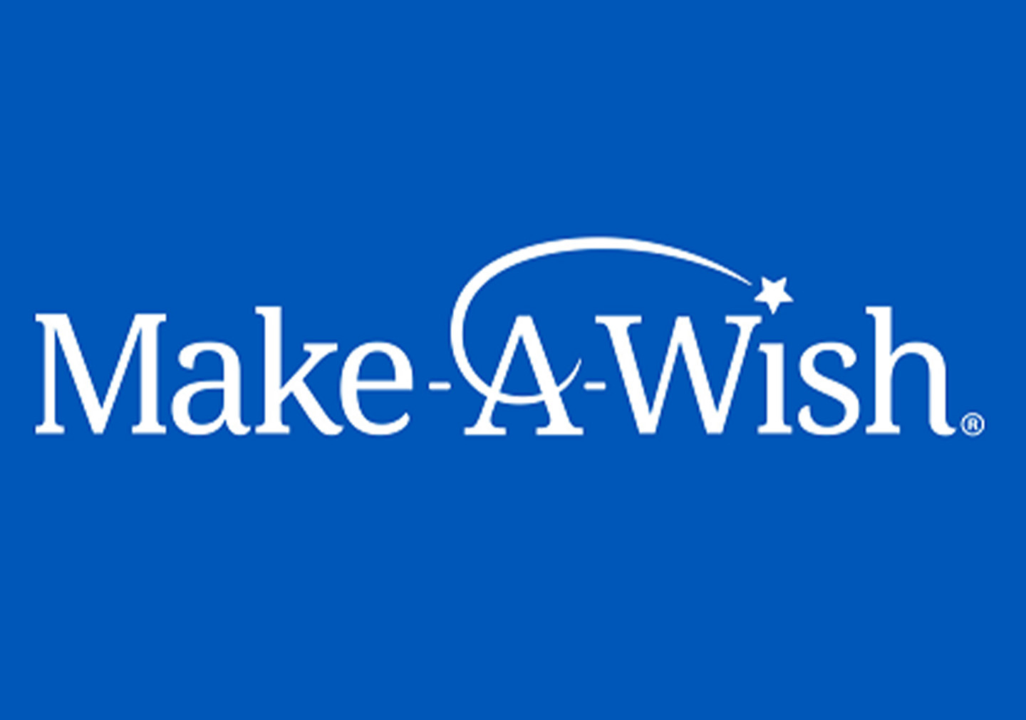The Make-A-Wish-logo