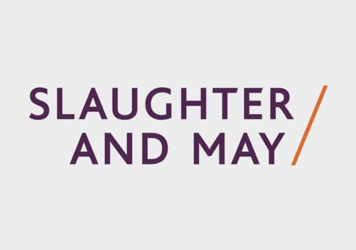 Slaughter-and-May-logo