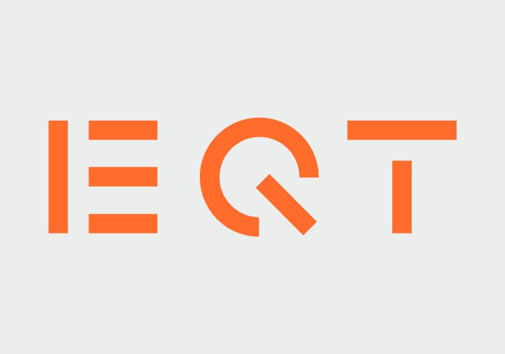 EQT website logo