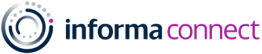 Informa connect logo