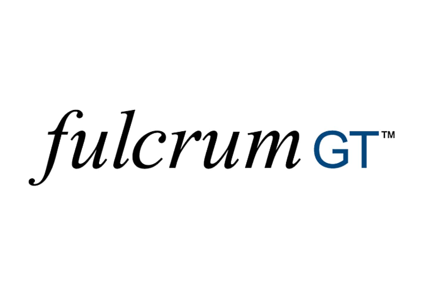 Fulcrum GT logo