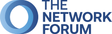 The Network Forum Logo