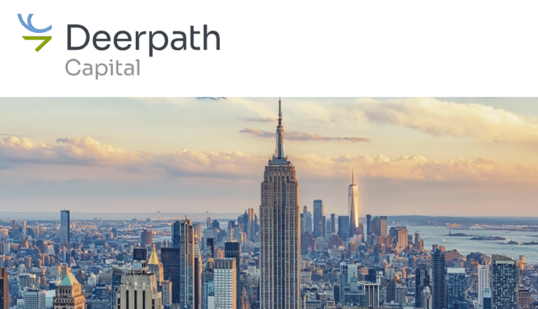 Deerpath Capital elevates client engagement with Reef