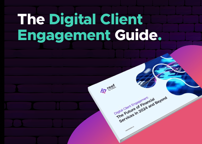 ebook on digital client engagement