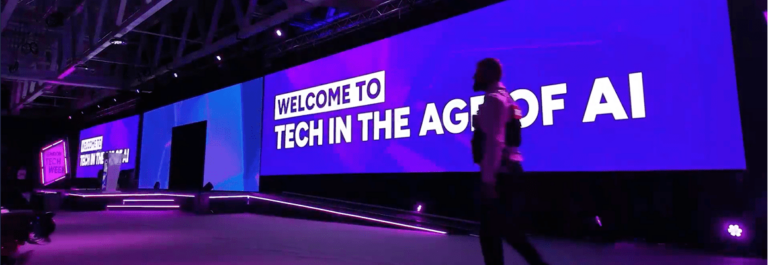 London Tech Week 2025