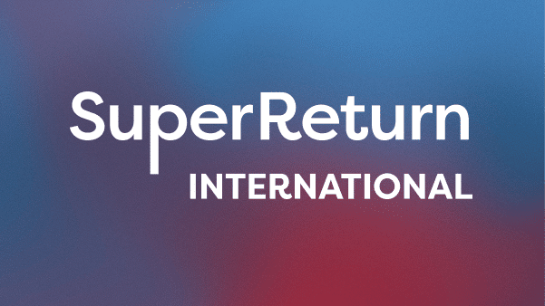 SuperReturn International 2025